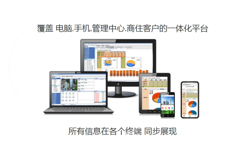 物业管理软件功能介绍